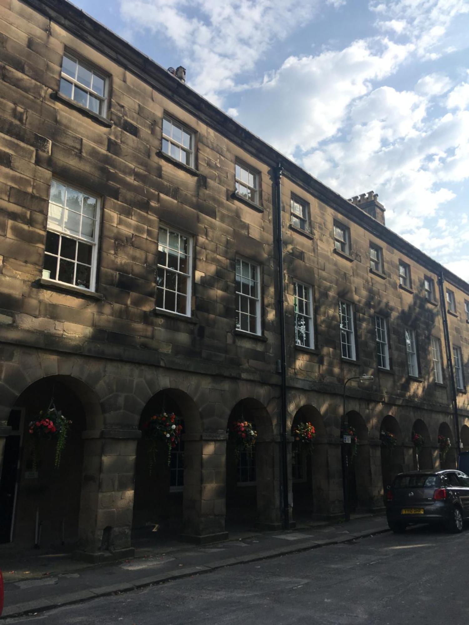 The Joseph Buxton (Derbyshire) Exterior foto